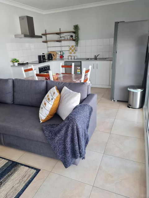 Alkion Villa - Lennox Head Accommodation 1