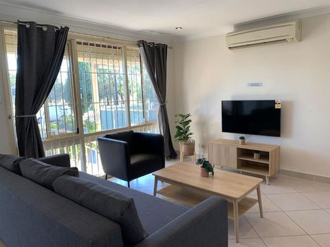 All In 3 Bedrooms,Fairfield West - Lennox Head Accommodation 0