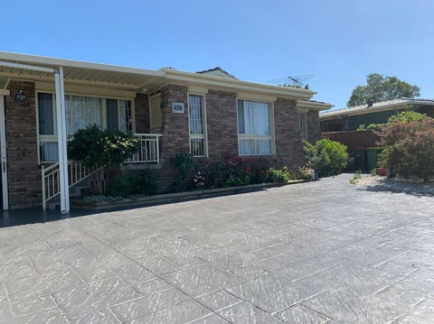 All In 3 Bedrooms,Fairfield West - Lennox Head Accommodation 2