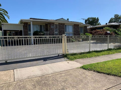 All In 3 Bedrooms,Fairfield West - Lennox Head Accommodation 3