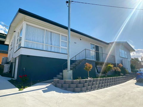 All-Seasons Comfort - Close To CBD & Air Port - Lennox Head Accommodation 0