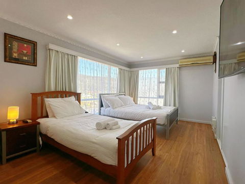 All-Seasons Comfort - Close To CBD & Air Port - Lennox Head Accommodation 1