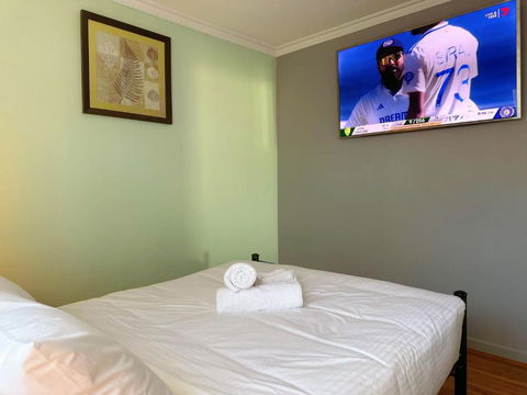 All-Seasons Comfort - Close To CBD & Air Port - Lennox Head Accommodation 4