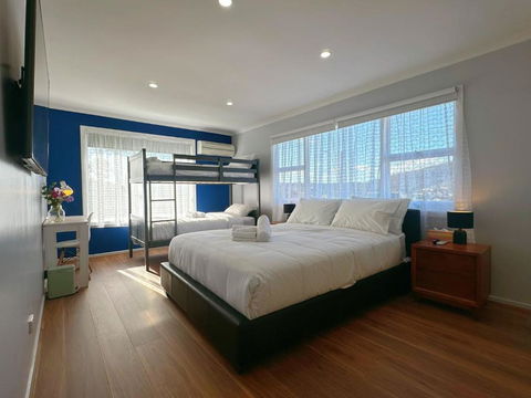 All-Seasons Comfort - Close To CBD & Air Port - Lennox Head Accommodation 3