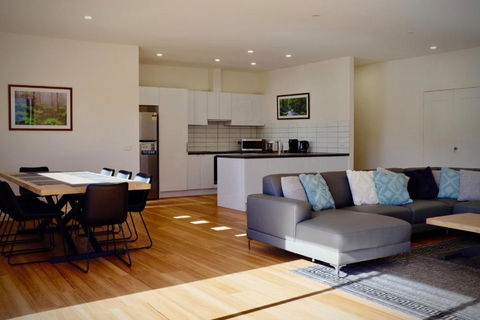 All Seasons Marysville - Lennox Head Accommodation 0