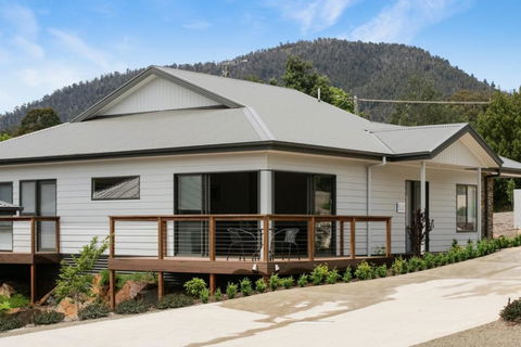 All Seasons Marysville - Lennox Head Accommodation 2