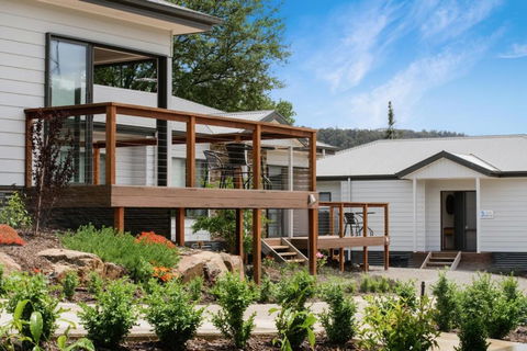 All Seasons Marysville - Lennox Head Accommodation 3