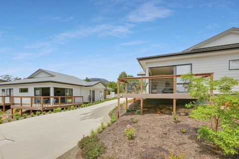 All Seasons Marysville - Lennox Head Accommodation 4