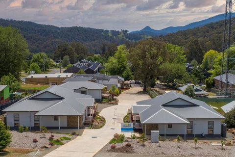 All Seasons Marysville - Lennox Head Accommodation 1