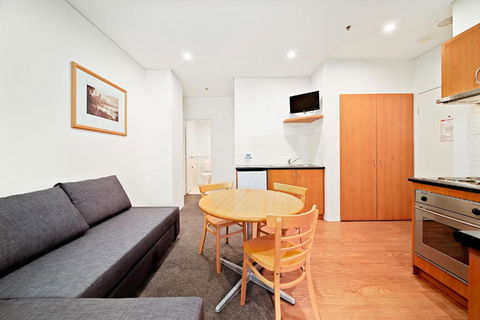 All Suites Perth - Lennox Head Accommodation 3