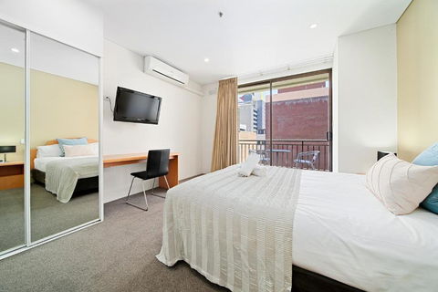 All Suites Perth - Lennox Head Accommodation 4