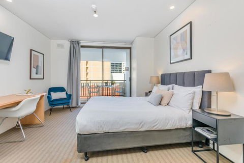 All Suites Perth - Lennox Head Accommodation 2