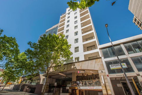 All Suites Perth - Lennox Head Accommodation 0