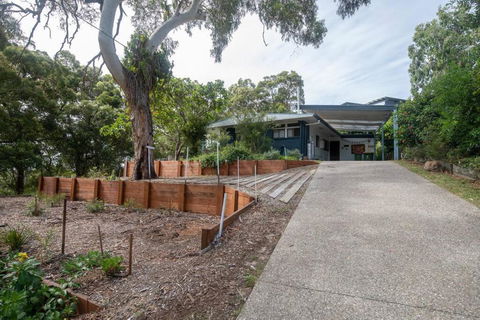 Allamanda Cottage - Close To Beach - Pet Friendly - Lennox Head Accommodation 1