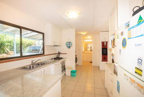 Allamanda Cottage - Close To Beach - Pet Friendly - Lennox Head Accommodation 2