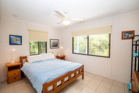 Allamanda Cottage - Close To Beach - Pet Friendly - Lennox Head Accommodation 3
