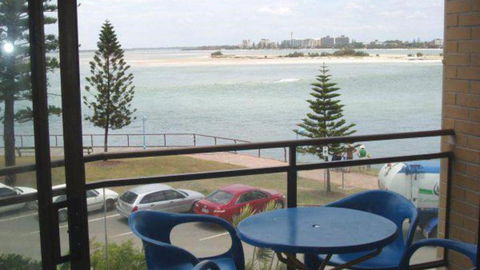 Allamanda Place Unit 5 - Lennox Head Accommodation 1