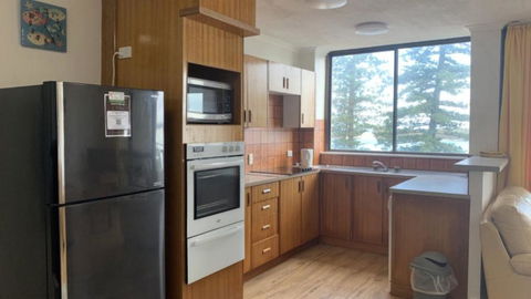 Allamanda Place Unit 5 - Lennox Head Accommodation 2