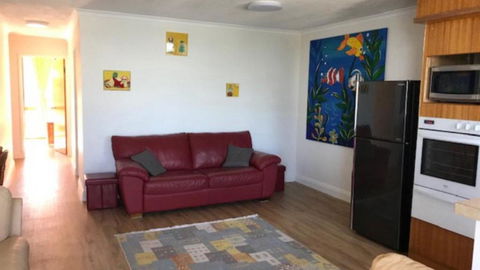 Allamanda Place Unit 5 - Lennox Head Accommodation 3
