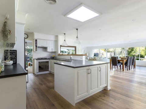 Allambea Mount Eliza - Lennox Head Accommodation 2