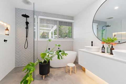Allambea Mount Eliza - Lennox Head Accommodation 4