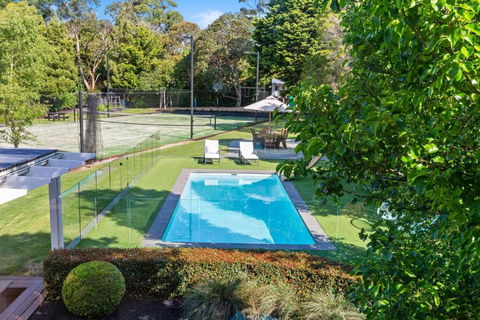 Allambea Mount Eliza - Lennox Head Accommodation 0
