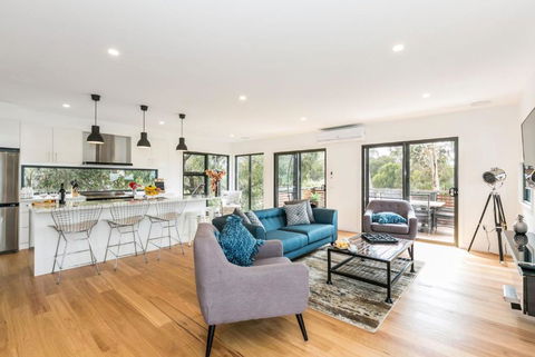 Allawah - Lennox Head Accommodation 1