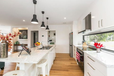 Allawah - Lennox Head Accommodation 3