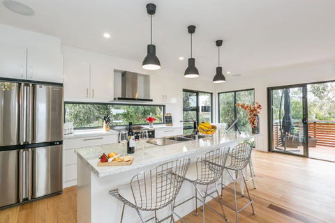 Allawah - Lennox Head Accommodation 4