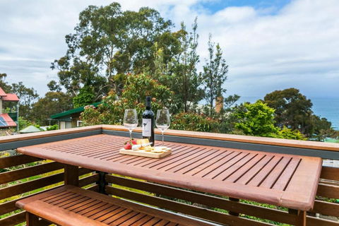 Allawah - Lennox Head Accommodation 0