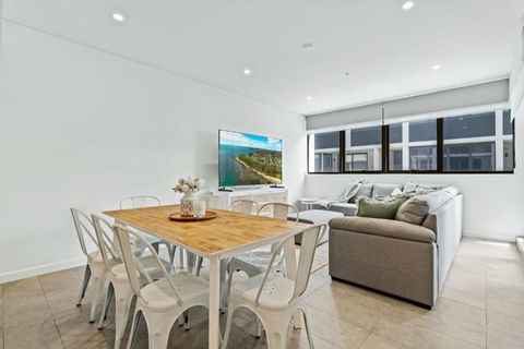 Allura Bella - Lennox Head Accommodation 1