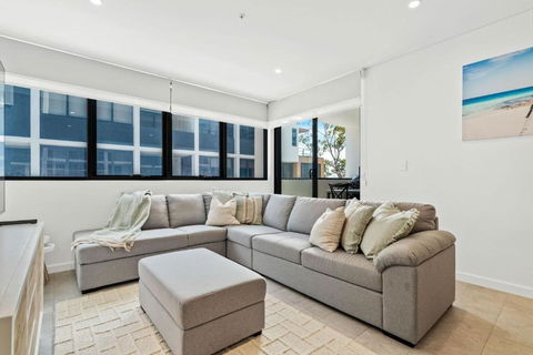Allura Bella - Lennox Head Accommodation 0