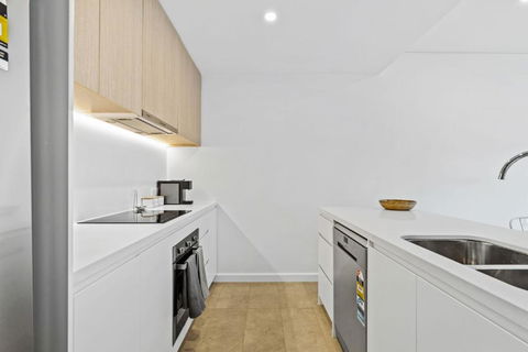 Allura Bella - Lennox Head Accommodation 3