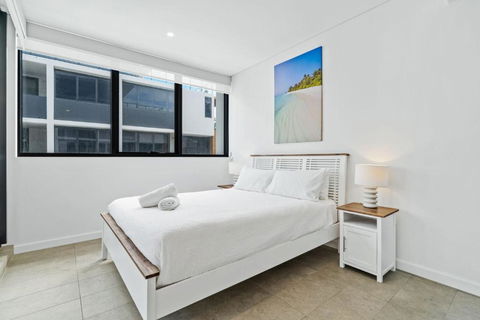 Allura Bella - Lennox Head Accommodation 4