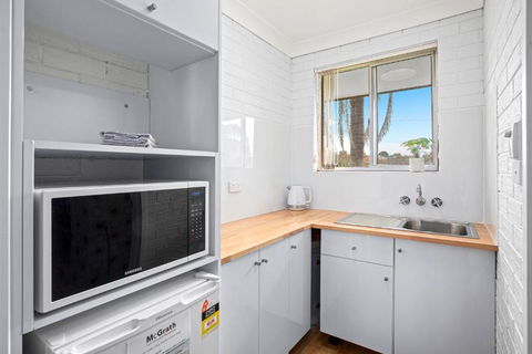 Aloha 15 - Lennox Head Accommodation 1