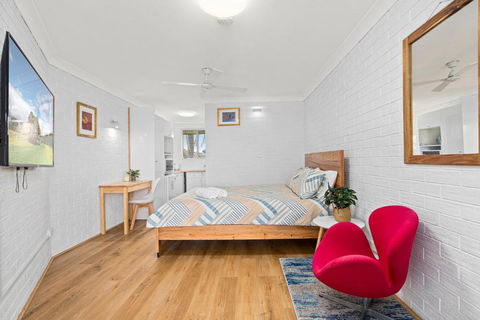 Aloha 15 - Lennox Head Accommodation 3