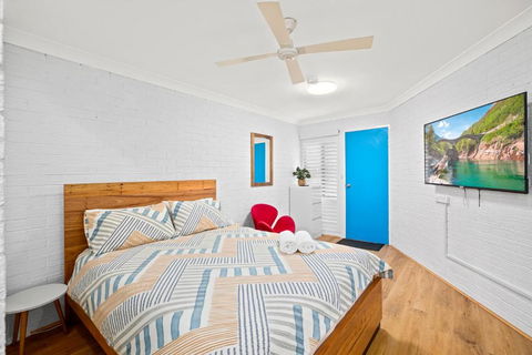 Aloha 15 - Lennox Head Accommodation 0