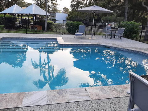 Aloha Rainbow Beach - Lennox Head Accommodation 0