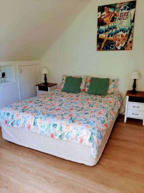Aloha Rainbow Beach - Lennox Head Accommodation 1