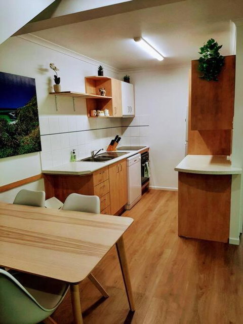 Aloha Rainbow Beach - Lennox Head Accommodation 3
