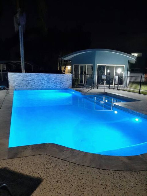 Aloha Rainbow Beach - Lennox Head Accommodation 4