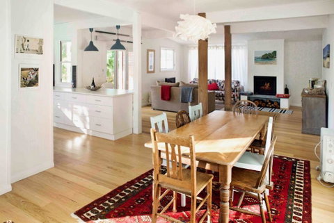 Alora Cottage - Lennox Head Accommodation 1
