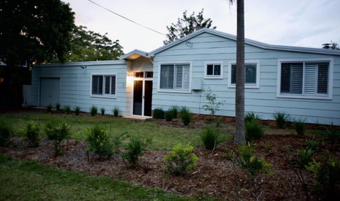 Alora Cottage - Lennox Head Accommodation 0
