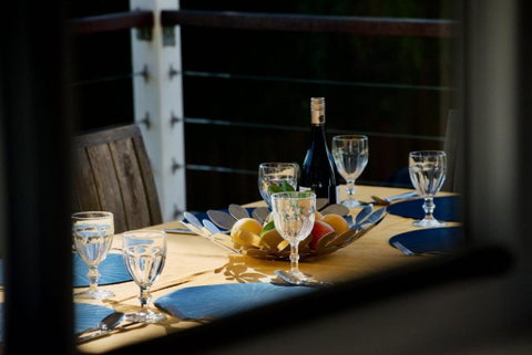 Alora Cottage - Lennox Head Accommodation 4