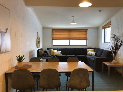 Alpine Cabin- Spa/Pool/Sauna - Lennox Head Accommodation 0