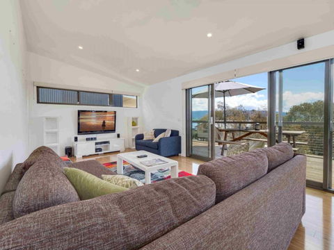 Alpine Freedom - Lennox Head Accommodation 1