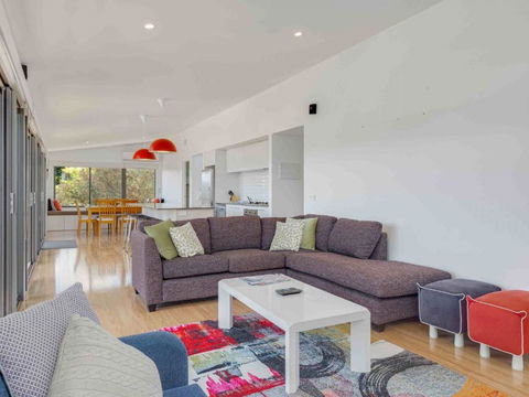 Alpine Freedom - Lennox Head Accommodation 2