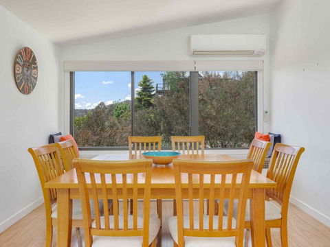 Alpine Freedom - Lennox Head Accommodation 4