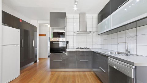 Alpine Haven 5 - Lennox Head Accommodation 2