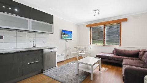 Alpine Haven 5 - Lennox Head Accommodation 0